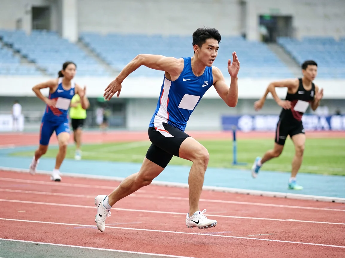 赛车赛道准备,F1排位赛